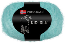 Viking Garn Kid-Silk 330