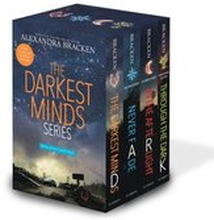 Darkest Minds Series Boxed Set 4-Book P