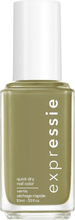 Essie Expressie Precious Cargo-Go! 320 Neglelak Makeup Nude Essie
