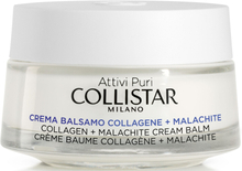 Collistar Pure Actives Collagen + Malachite Cream Balm 50 ml
