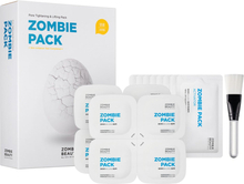 SKIN1004 ZOMBIE BEAUTY Zombie Pack & Activator Kit - 8 st