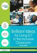 Brilliant Ideas for Using ICT in the Inclusive Classroom