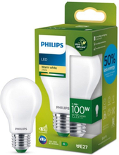 Philips Ultra Efficient E27 LED-pære 1535 lm