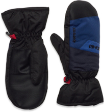 Shadowy Gtx Jr Mitt Accessories Gloves & Mittens Gloves Svart Kombi*Betinget Tilbud