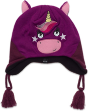 Imagin Frien Chi Hat Accessories Headwear Hats Winter Hats Multi/mønstret Kombi*Betinget Tilbud