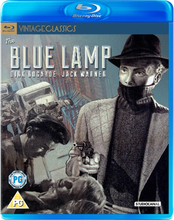 The Blue Lamp (Digitally Restored)