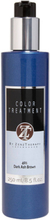 ZenzTherapy Color Treatment 401 Dark Ash Brown 250 ml