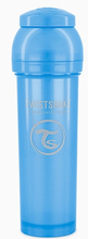 Twist shake Sutteflaske med antikolik fra 0 måneder 330 ml, Pearl Blå
