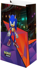 Godispåsar Sonic the Hedgehog - 8-pack