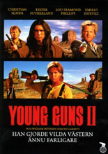 Young guns II