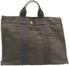 Pre-owned Her Line Tote MM