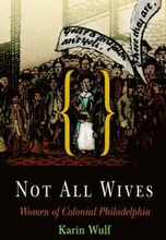 Not All Wives