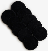 Imse Cleansing Pads Black