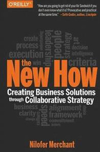 The New How (Paperback)