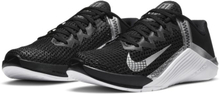 Nike Metcon 6 Women's Training Shoe - Black