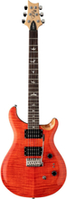 PRS Custom 24-08 Blood Orange el-gitar blood orange