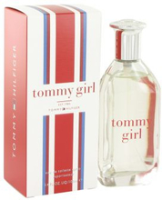 TOMMY GIRL by Tommy Hilfiger - Eau De Toilette Spray 100 ml - til kvinder