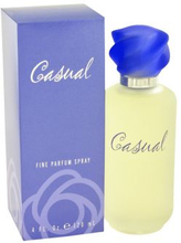 CASUAL by Paul Sebastian - Fine Parfum Spray 120 ml - til kvinder