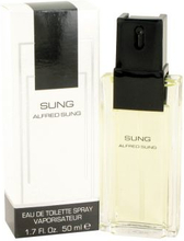 Alfred SUNG by Alfred Sung - Eau De Toilette Spray 50 ml - til kvinder