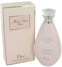 Miss Dior (Miss Dior Cherie) by Christian Dior - Shower Gel 200 ml - til kvinder