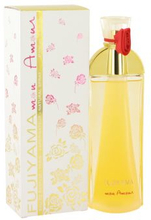 Fujiyama Mon Amour by Succes De Paris - Eau De Parfum Spray 100 ml - til kvinder