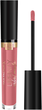 Lipfinity Velvet Matte 020 Coco Creme Lipgloss Makeup Pink Max Factor