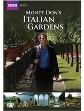 Monty Don’s Italian Gardens