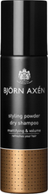 Björn Axén Styling Powder Dry Shampoo - 200 ml