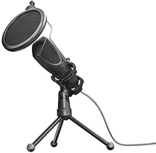 Mikrofon GXT 232 Sort