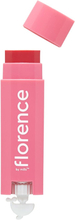 Florence by Mills Oh Whale! Lip Balm Guava and Lychee - 5 g