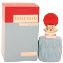 Miu Miu by Miu Miu - Eau De Parfum Spray 50 ml - til kvinder