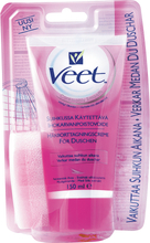 Veet In Shower Hair Removal Cream For Normal Skin 150 ml