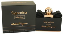 Signorina Misteriosa by Salvatore Ferragamo - Eau De Parfum Spray 30 ml - til kvinder