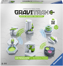 GraviTrax - Extension interaction