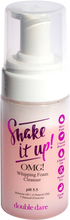 OMG! Double Dare Shake It Up! Whipping Foam Cleanser 150 ml