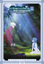 Is It Wrong To Pick Up Girls In A Dungeon S3 Collector's Edition