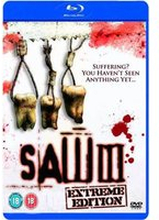 Saw 3 [Extreme Edition]