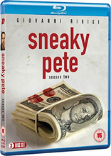 Sneaky Pete - Staffel 2