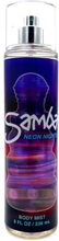 Samba Neon Nights Body Mist 236 ml