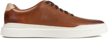 Cole Haan Grand Pro Rally Laser Cut Trainers