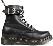 Dr Martens 1460 Pascal Chain Boots