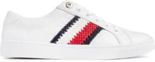 Tommy Hilfiger Corporate Cupsole Trainers