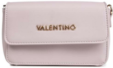 Valentino vesker Champagne Cross Body Bag