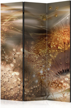 Skærmvæg - Dandelions World 135 x 172 cm