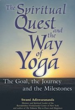 The Spiritual Quest and the Way of Yoga