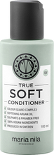 Maria Nila True Soft Conditioner - 100 ml