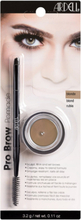 Ardell 3 in 1 brow pomade blonde