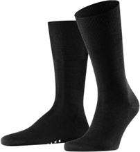 Falke Airport So Underwear Socks Regular Socks Black Falke