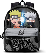 Naruto Shippuden HS Fan Backpack Naruto Kid