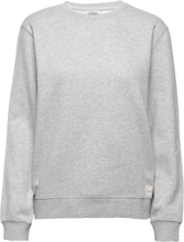 Centre Crew Sport Sweatshirts & Hoodies Sweatshirts Grey Björn Borg